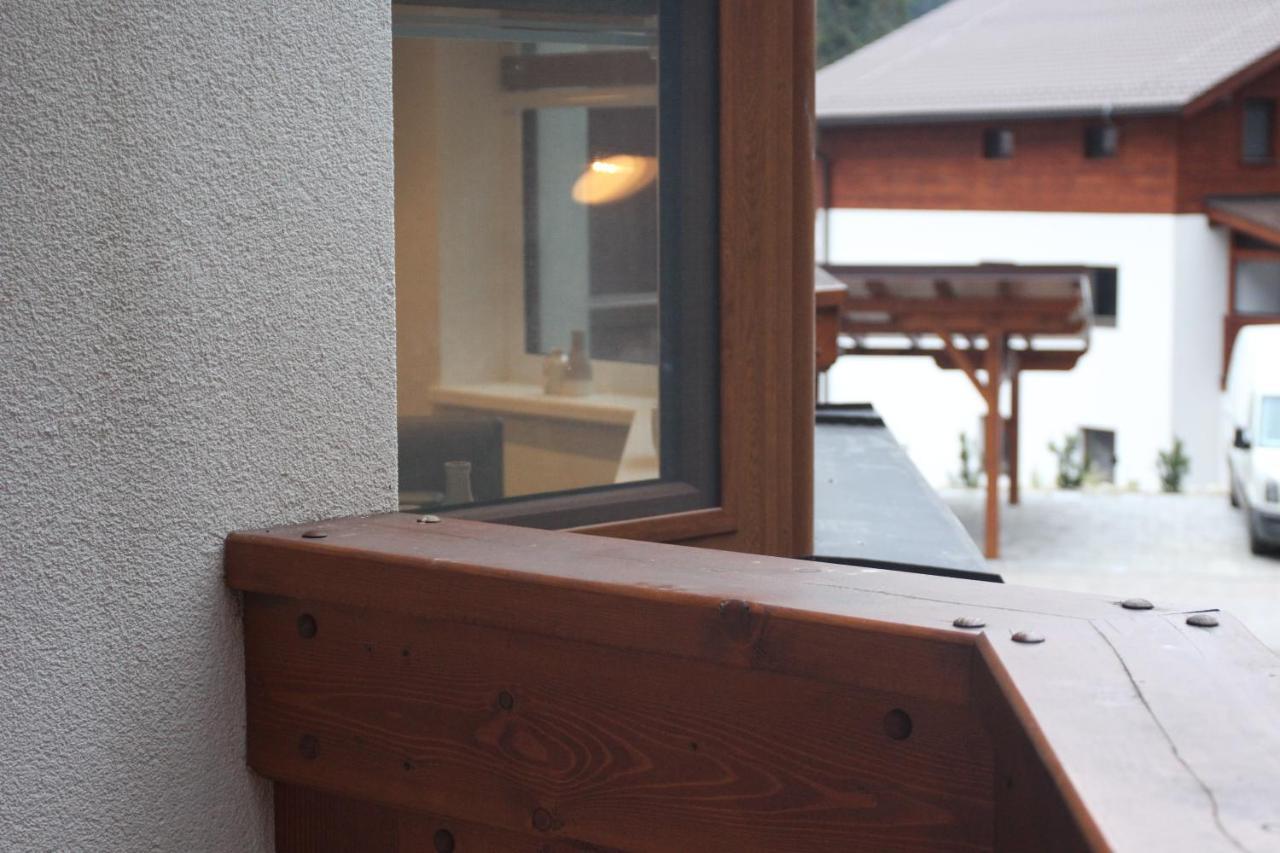 Apartman Rmntk Chopok Juh Horna Lehota Exterior photo